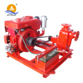 3 Inches Best Quality Self Priming Pump